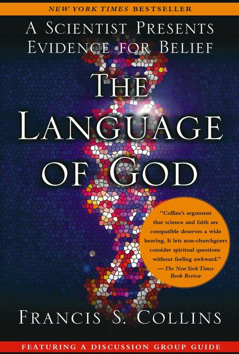 Produktbild The Language of God (Englisch, Francis S. Collins, 2007)
