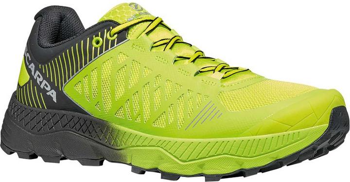 Produktbild Scarpa Spin Ultra Schuhe (42)