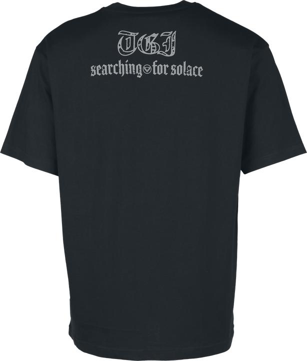 Produktbild The Ghost Inside Vicious Circle - Oversized (L)