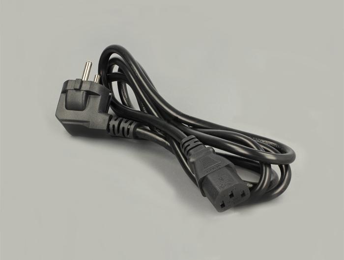Actual product image Delock Switch 8 x 10/100/1000 + 1 x SFP (8 ports)