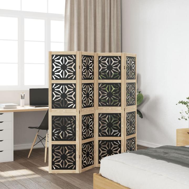 Produktbild vidaXL Paravent