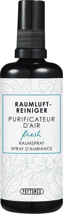 Image du produit Phytomed Purificateur d'air intérieur fresh Spray (3%) (100 ml)