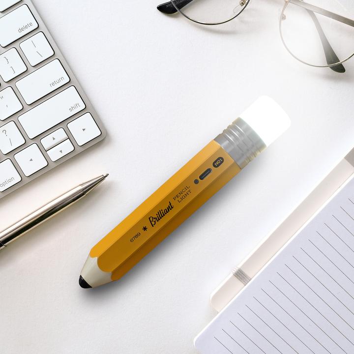 Image du produit Suck UK Pencil Light