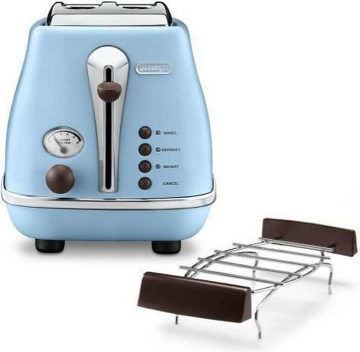 Produktbild De'Longhi Icona Vintage CTOV2103AZ