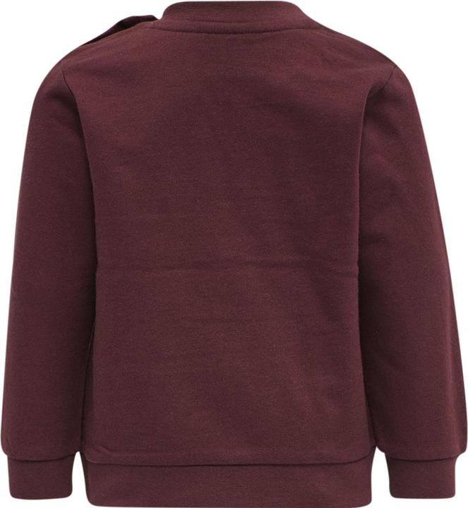 Produktbild hummel hmlLIME SWEATSHIRT (68)