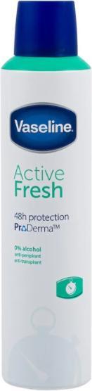 Valera Active Fresh (Spray, 250 ml)