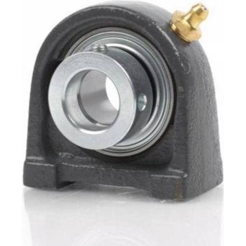 Ina, Zubehör Antriebstechnik, Stehlager-Gehäuseeinheit PSHE35 N 35 mm Exzenterspannring (Lagergehäuse)