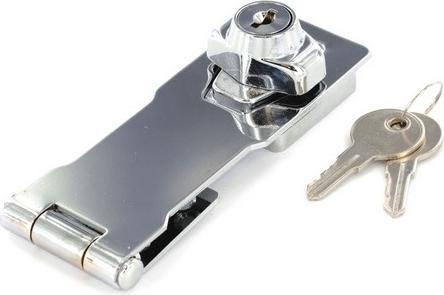 Produktbild Securit Zylinderschloss Locking Hasp