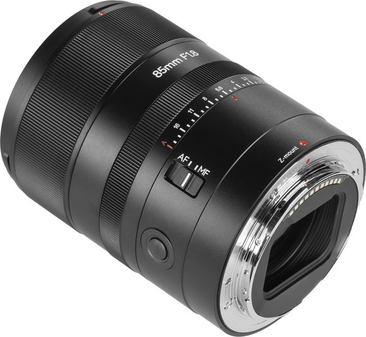 Produktbild 7artisans AF85mm F1.8 Nikon-Z Mount (Nikon Z, Vollformat)