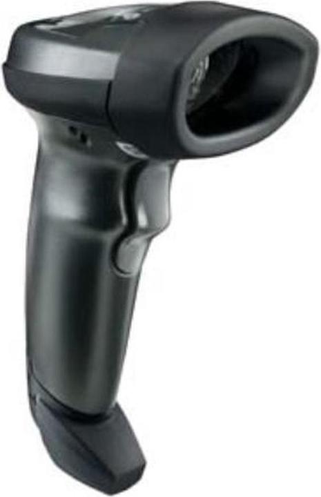 Produktbild Zebra Li2208 1D Linear Imager Black (1D-Barcodes)