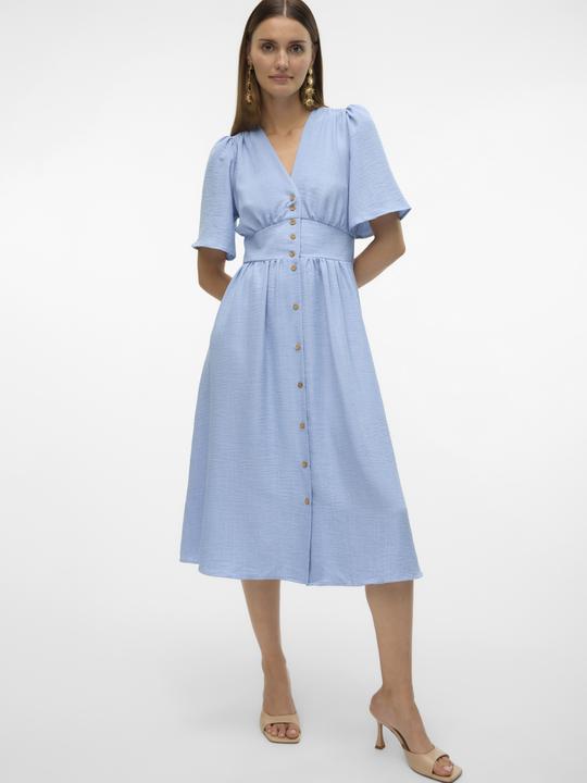 Image du produit Vero Moda VMMELANEY Robe courte Robe (M)