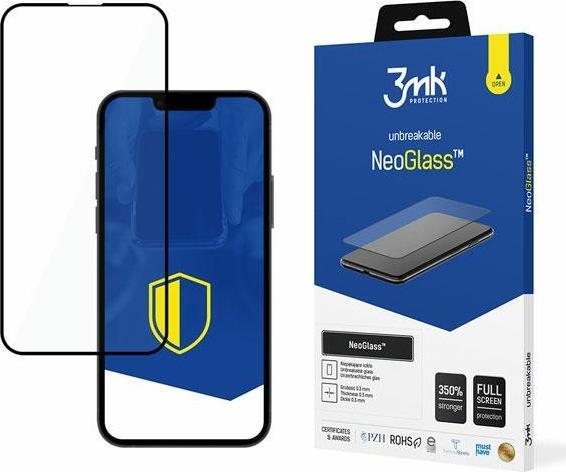 Image du produit 3MK Film de protection d'écran flexible NeoGlass (1 pcs, Apple iPhone 13 Pro Max)