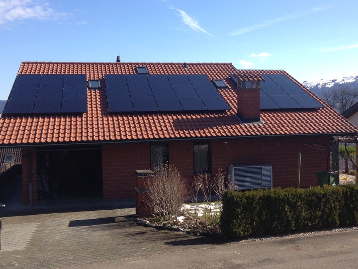 Image du produit IMT Installation photovoltaïque