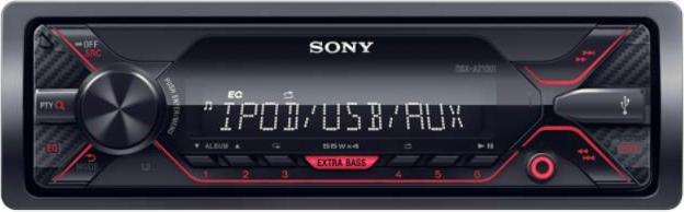 Immagine prodotto Sony Ricevitore multimediale (Auto Android)