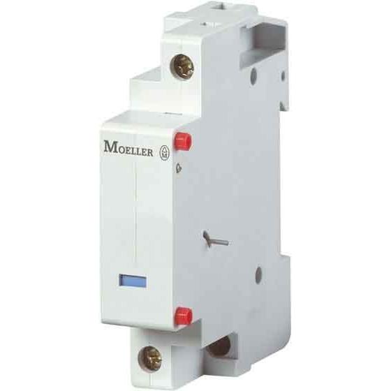 Eaton, Schutzschalter, FAZ-XUA(230VAC)