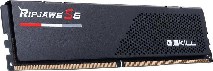 Image du produit G.Skill Ripjaws S5 (2 x 32GB, 6000 MHz, RAM DDR5, DIMM)