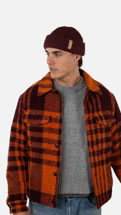 Actual product image Barts Alexon Beanie (One size)