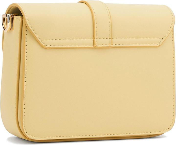 Produktbild Seidenfelt Lilla Ro Mini Bag Umhängetasche 18 cm