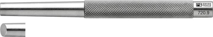 Actual product image PB Swiss Tools punches flat PB 720 9