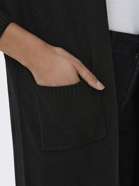 Produktbild Only Lange Strickjacke (XS)