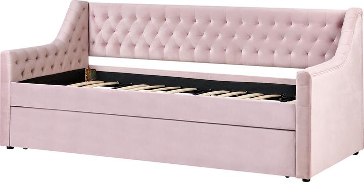 Actual product image Beliani Montargis (90 x 200 cm)