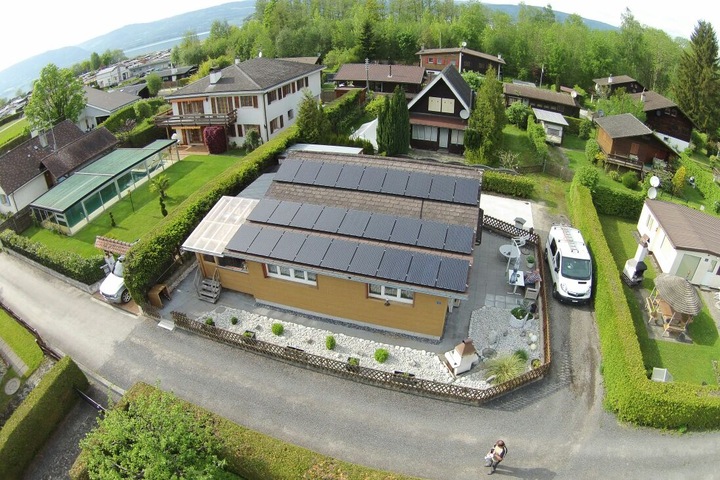 Image du produit IMT Installation photovoltaïque