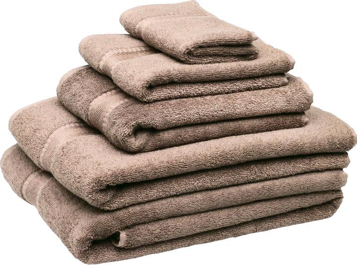 Immagine prodotto Home Fashion Asciugamano Terry uni