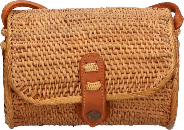Actual product image Gave Lux Crossbody bag