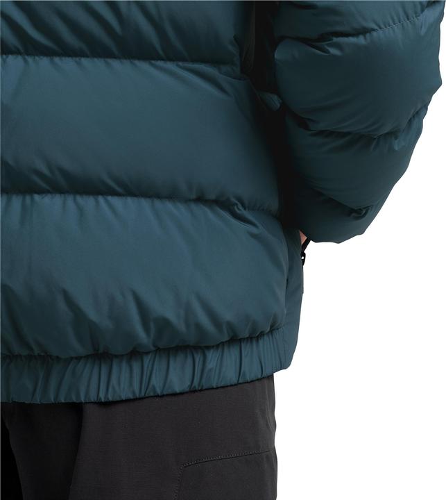 Actual product image Jack Wolfskin Frozen Palace Jkt W Rds (XS)