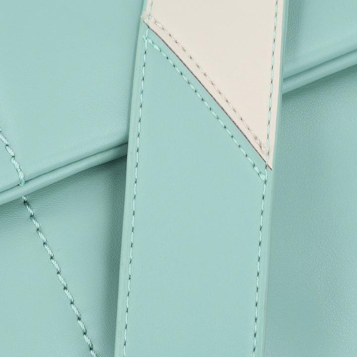 Actual product image Tom Tailor Allya shoulder bag 25.5 cm