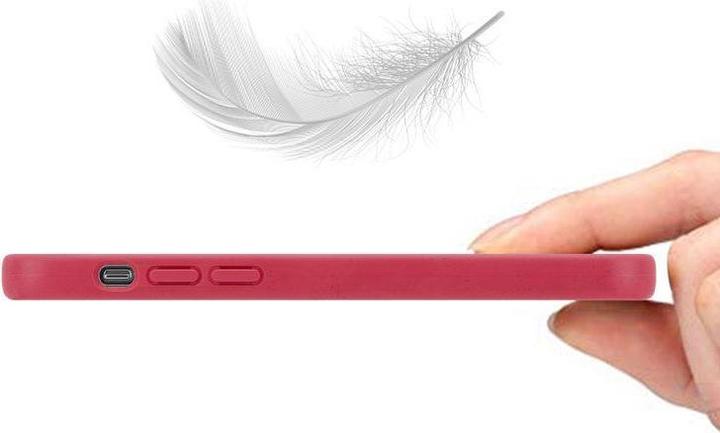 Immagine prodotto Maxximus MX ECO IPHONE 16 PLUS (6,7"), ROT (Apple iPhone 16 Plus)