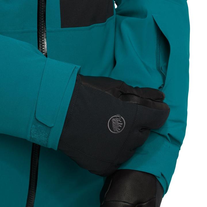 Produktbild Mammut Stoney HS Thermo Hooded Jacket Men (L)