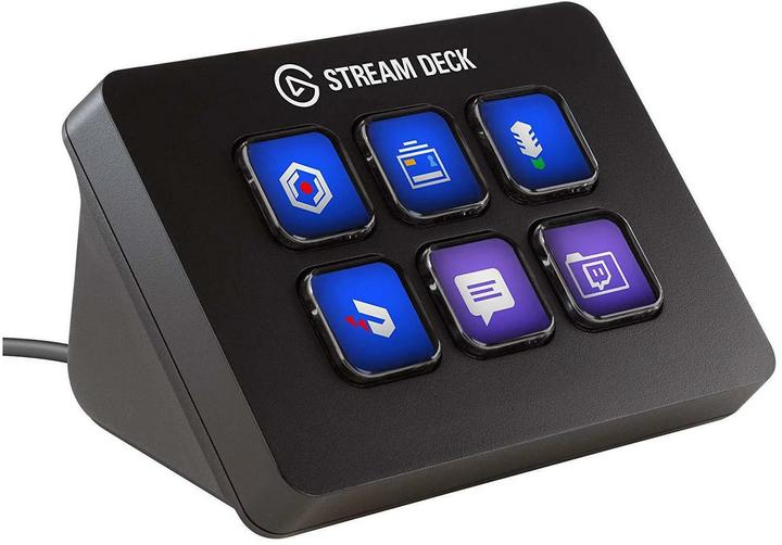 Elgato Ponte Stream Mini