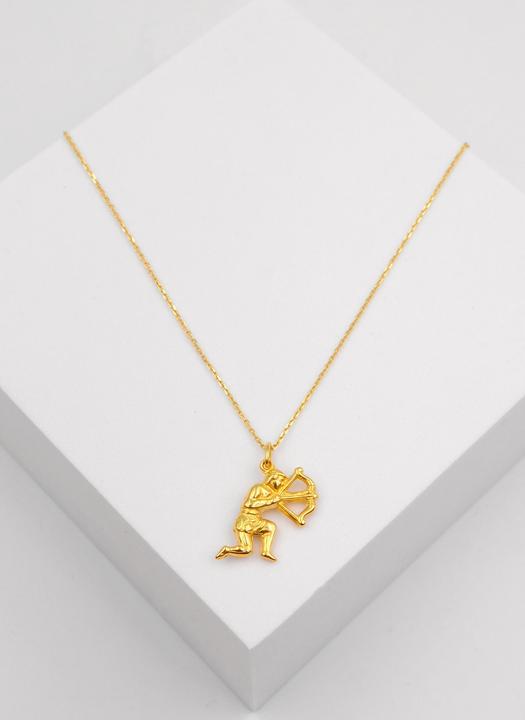 Image du produit Muau Tireur (Or jaune 750/18K)