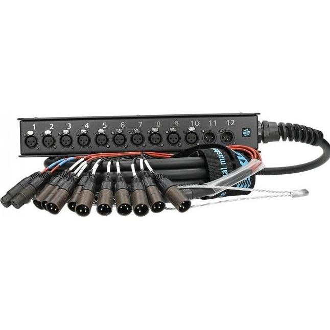 Klotz SLW102XE30 - 30 m (30 m), Audio Kabel