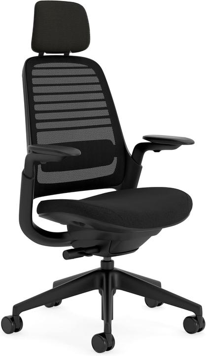 Actual product image Steelcase Office chair (42 - 52 cm)