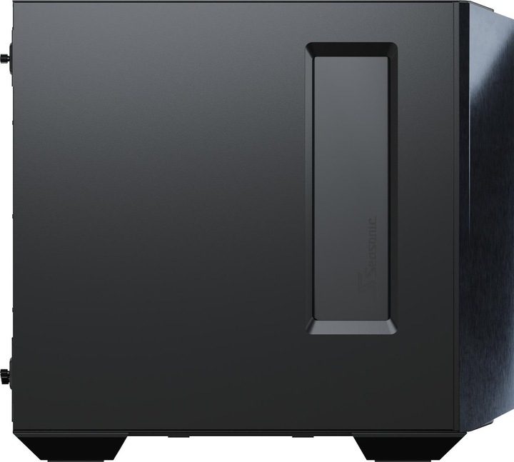 Actual product image Seasonic SYNCRO Q704 + SYNCRO DGC-750 (ATX, ITX, mATX)