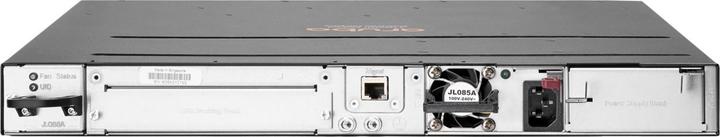 Produktbild HP Aruba 3810M 24SFP 250W (24 Ports)