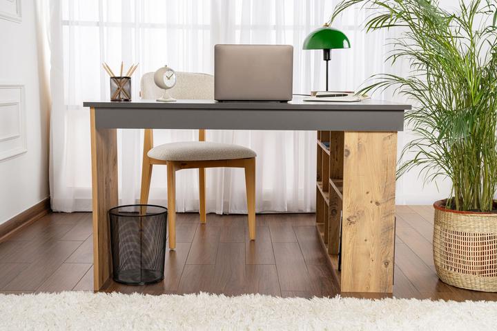 Produktbild Skye Decor Vesper Study Desk (130 x 120 x 72 cm)