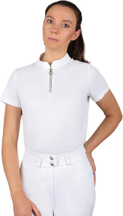Produktbild Coldstream Elrick Bluse Springreiten (S)