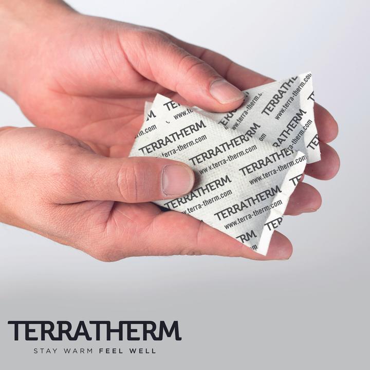 Produktbild TerraTherm Handwärmer