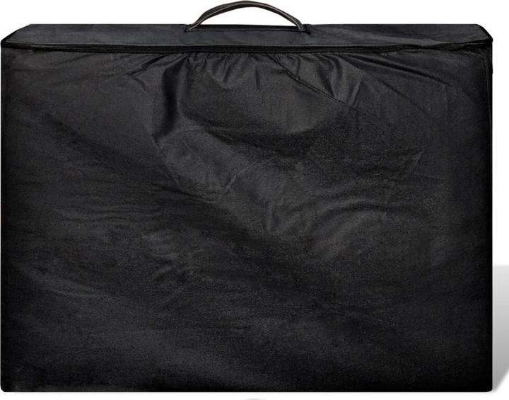 Image du produit vidaXL Massagetisch