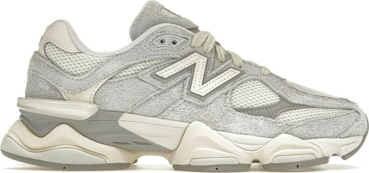 Produktbild New Balance 9060 Quartz Grey (37)