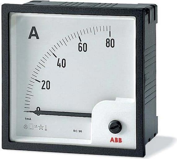 Produktbild ABB AMT1-A1-5/96