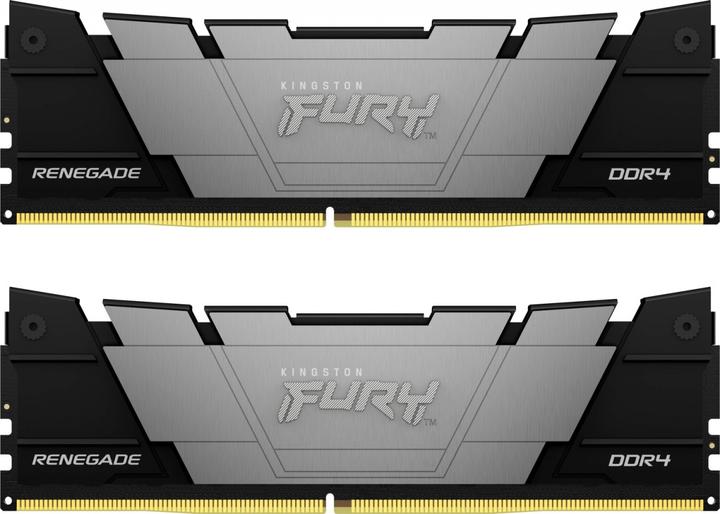 Produktbild Kingston FURY Renegade (2 x 16GB, 3600 MHz, DDR4-RAM, DIMM)
