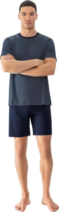 Immagine prodotto Mey Pigiama Bennison a maniche corte (56, XXL)