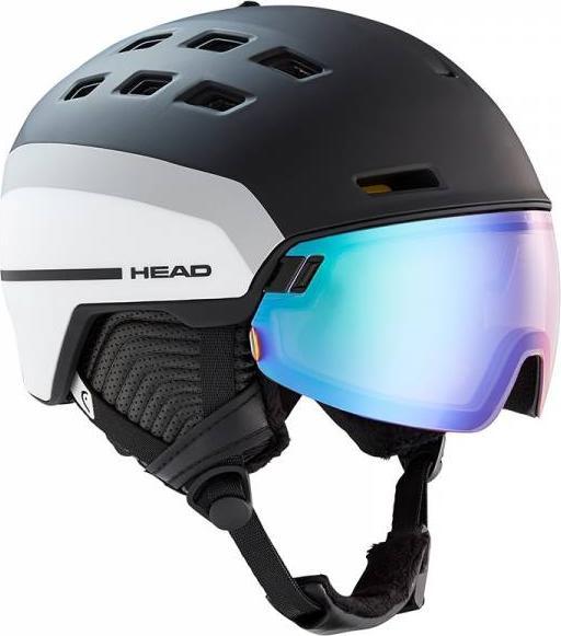 Produktbild Head Porsche Radar Mips (56 - 59 cm, M, L)