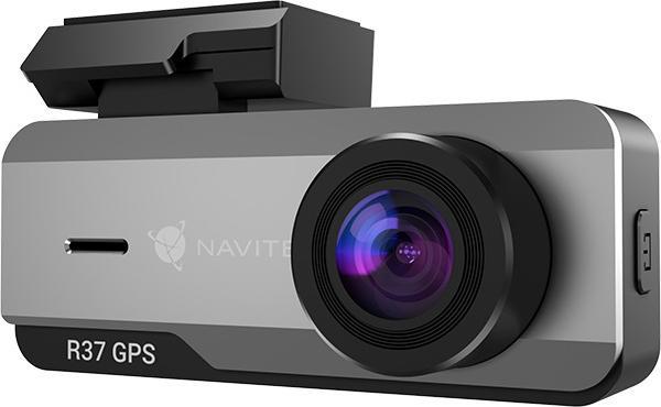 Actual product image Navitel Dash cam R37 GPS Night Vision FullHD (1.47")