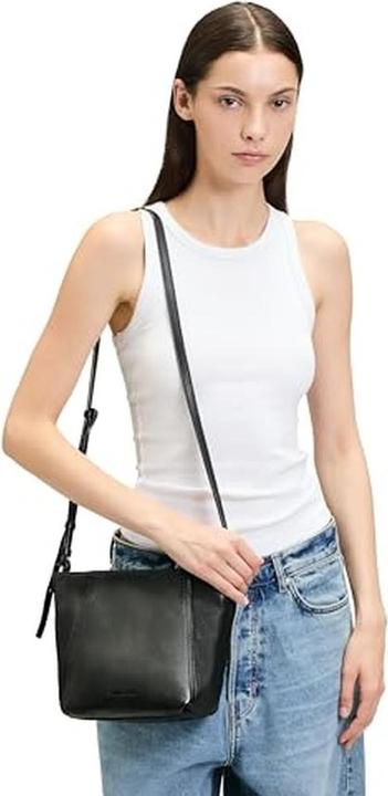 Produktbild Liebeskind Berlin Hobo Schultertasche aus Leder