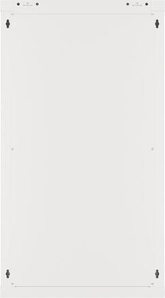 Actual product image Lanberg Wall rack 19 " 22U 600x600mm gray (22 RU, 19 inch rack)